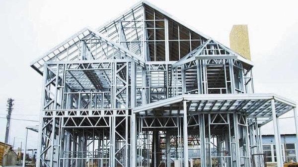 住建部：第三個鋼結構裝配式住宅建設試點 四川