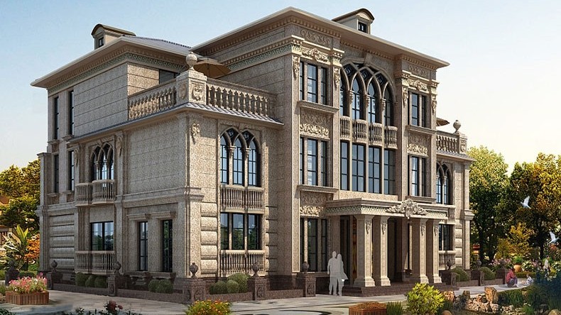 住建部：第四個鋼結構裝配式住宅建設試點省 浙江