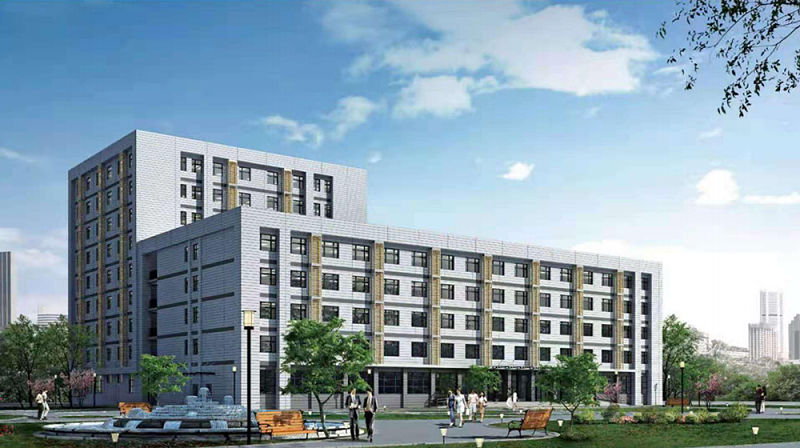 秦皇島白領公寓